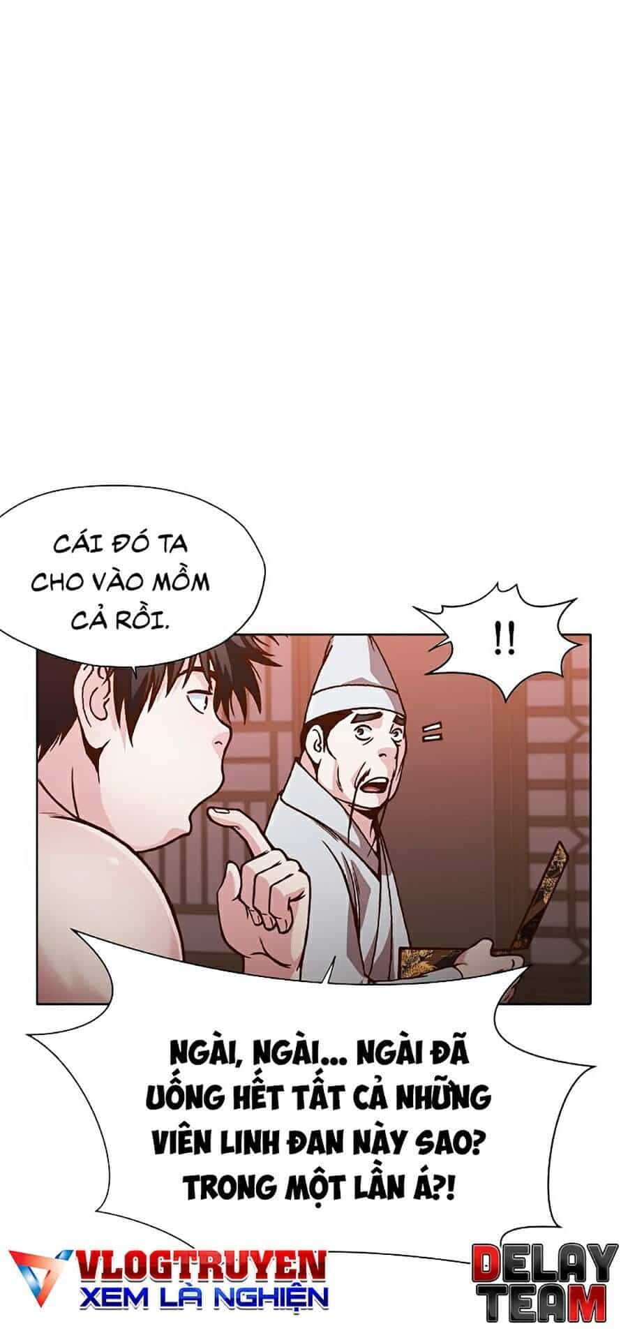 Thiên Võ Chiến Thần - Chương 16 - ảnh 43