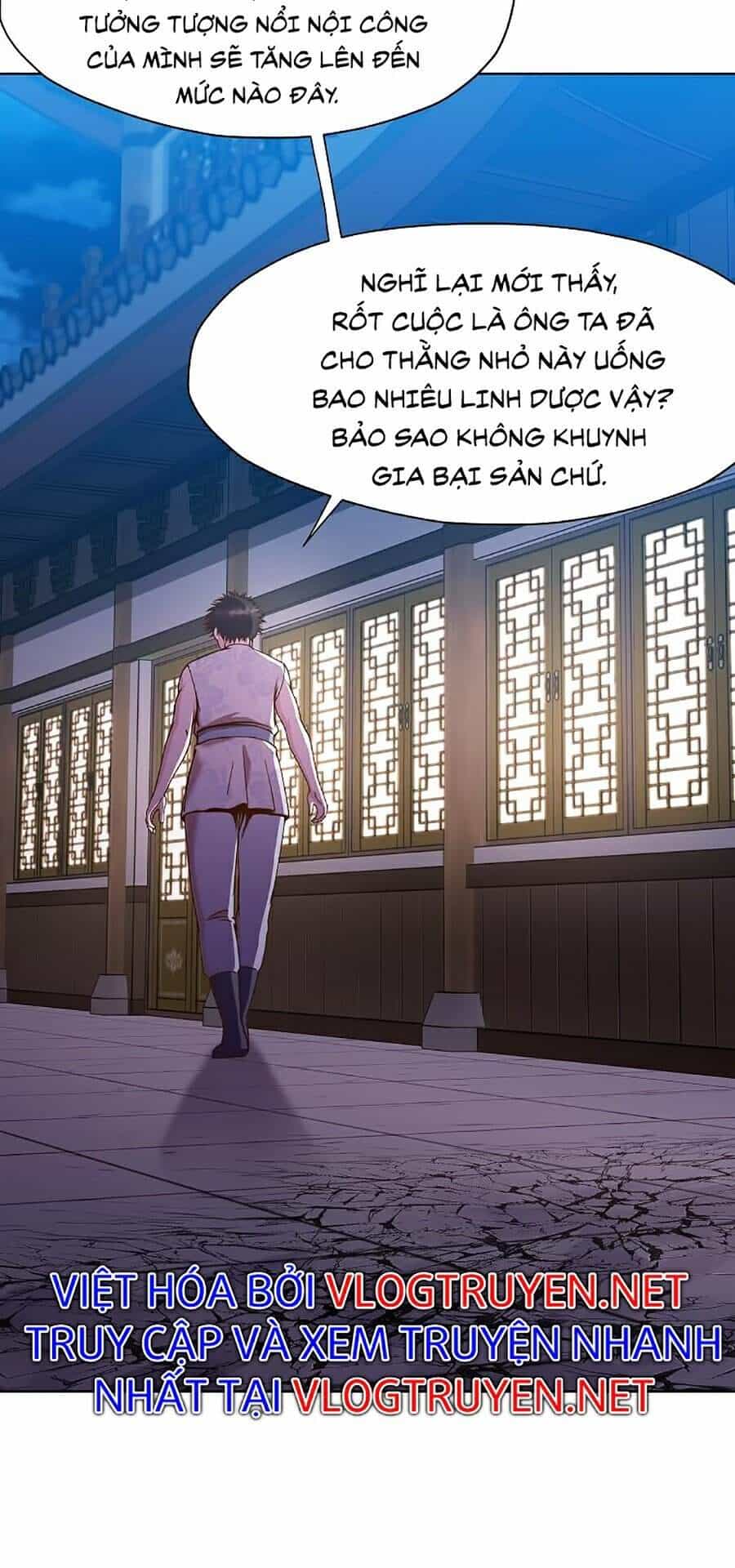 Thiên Võ Chiến Thần - Chương 16 - ảnh 65