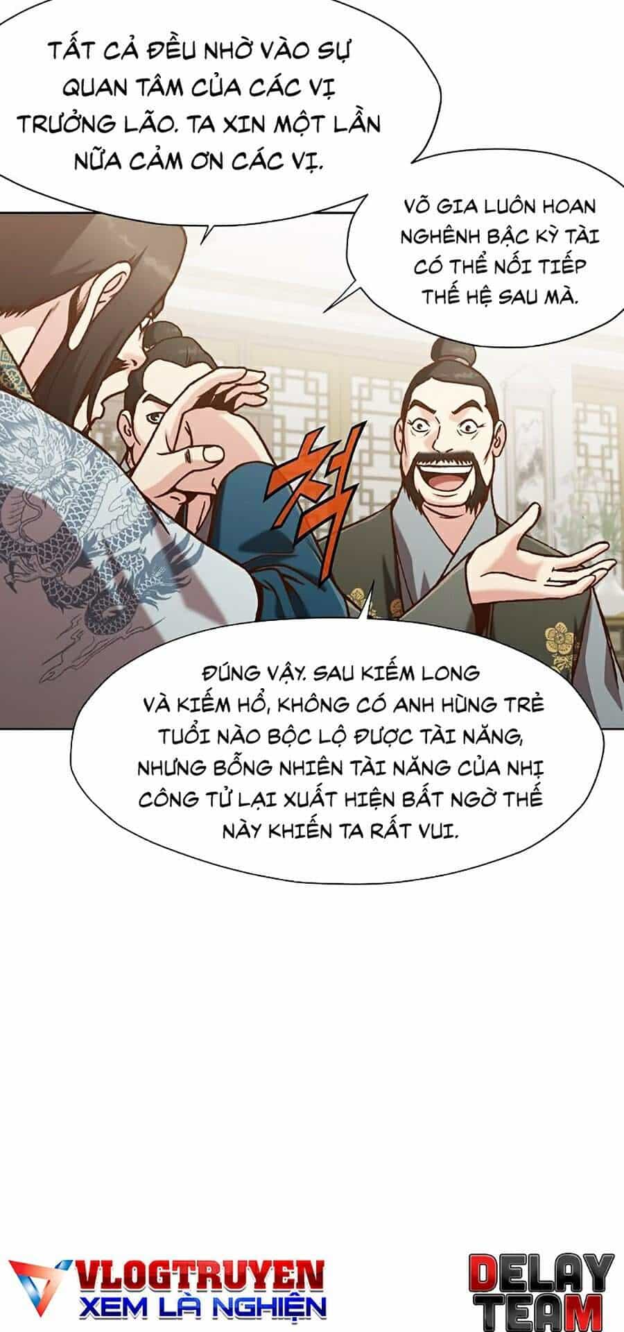 Thiên Võ Chiến Thần - Chương 16 - ảnh 72