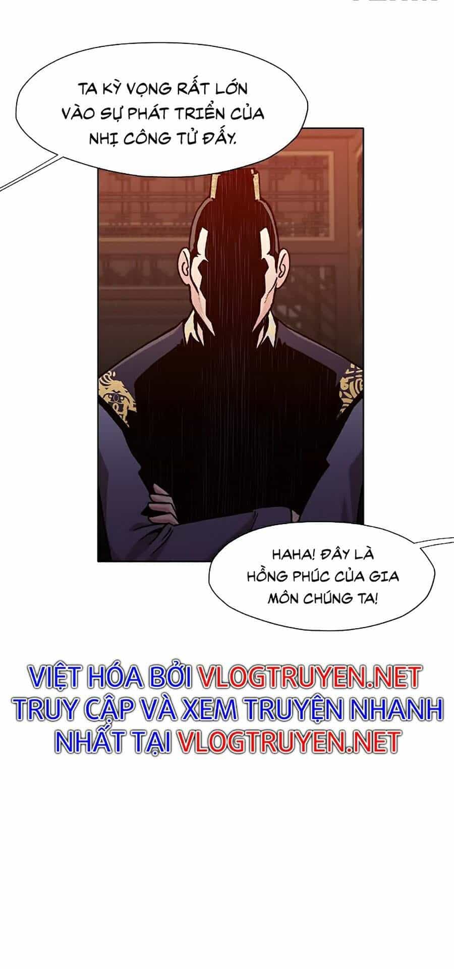 Thiên Võ Chiến Thần - Chương 16 - ảnh 73