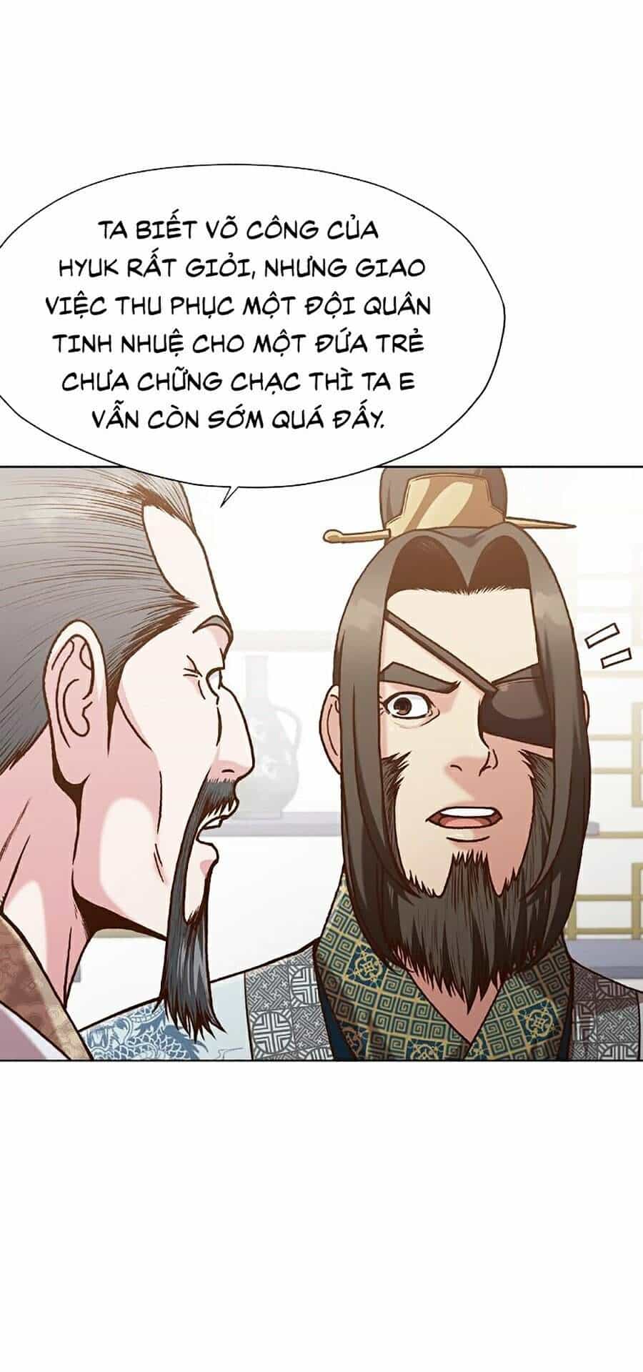 Thiên Võ Chiến Thần - Chương 16 - ảnh 76