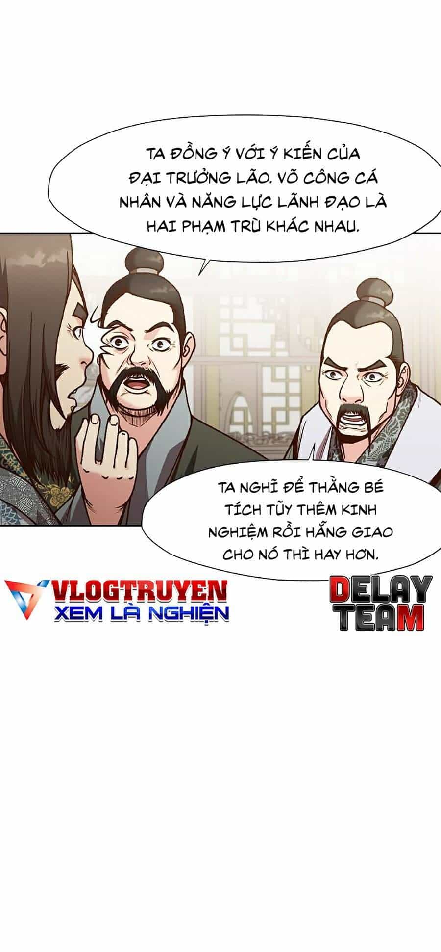Thiên Võ Chiến Thần - Chương 16 - ảnh 77