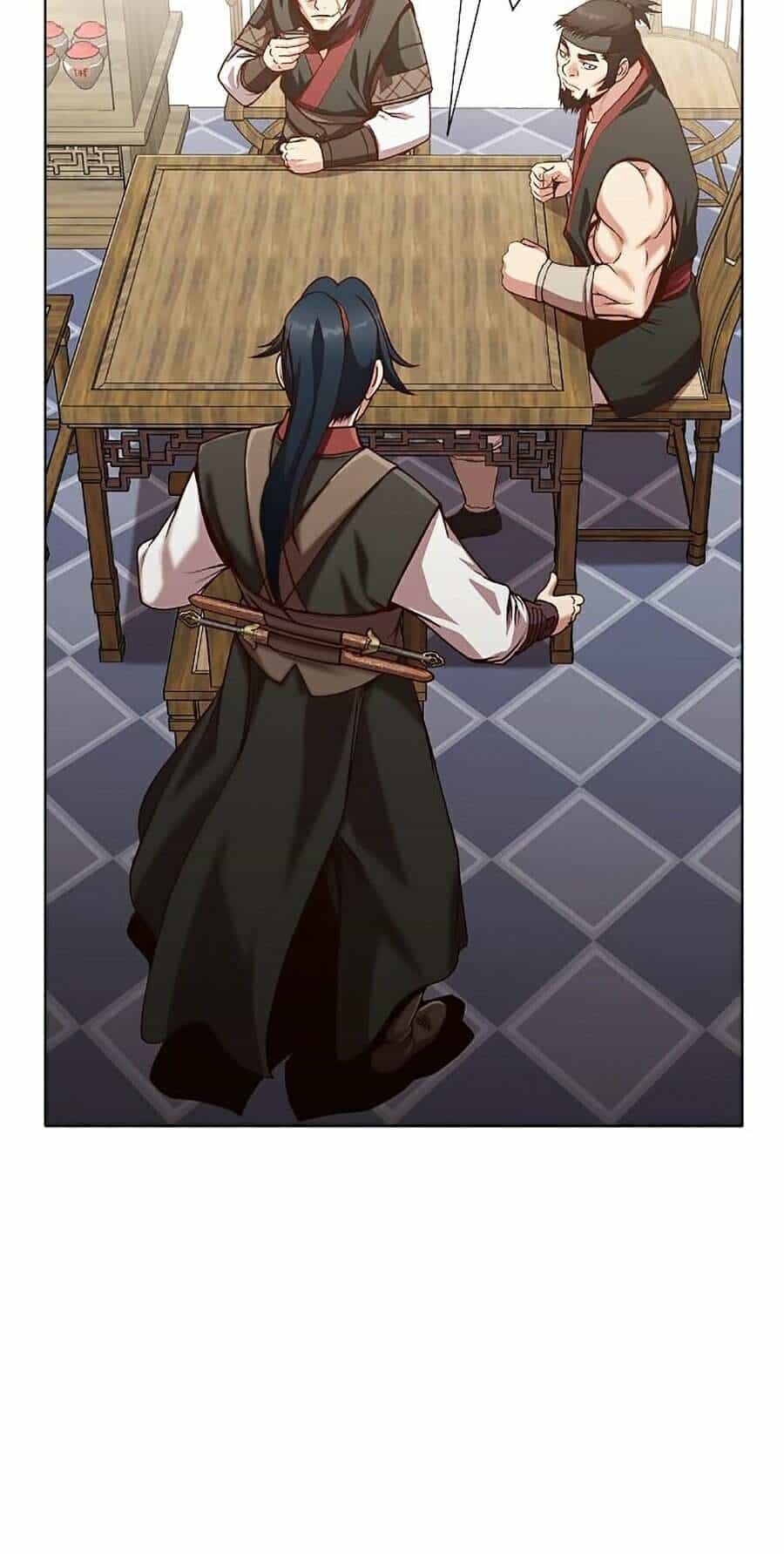 Thiên Võ Chiến Thần - Chương 17 - ảnh 27