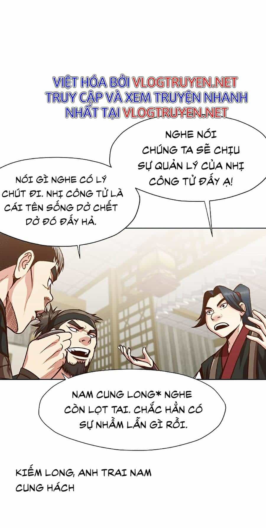 Thiên Võ Chiến Thần - Chương 17 - ảnh 29