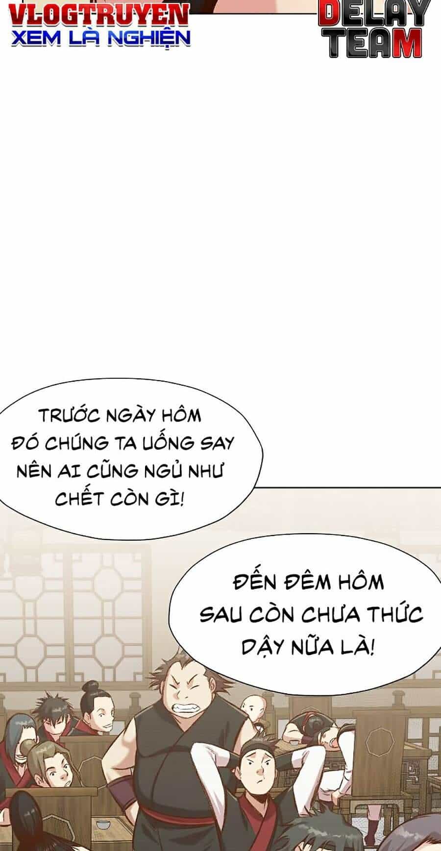 Thiên Võ Chiến Thần - Chương 17 - ảnh 36