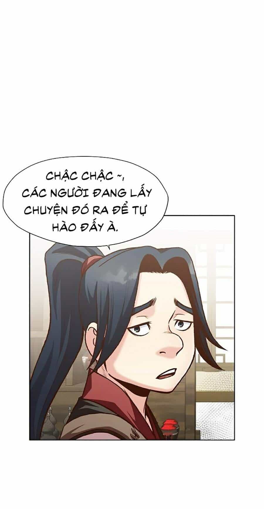 Thiên Võ Chiến Thần - Chương 17 - ảnh 38