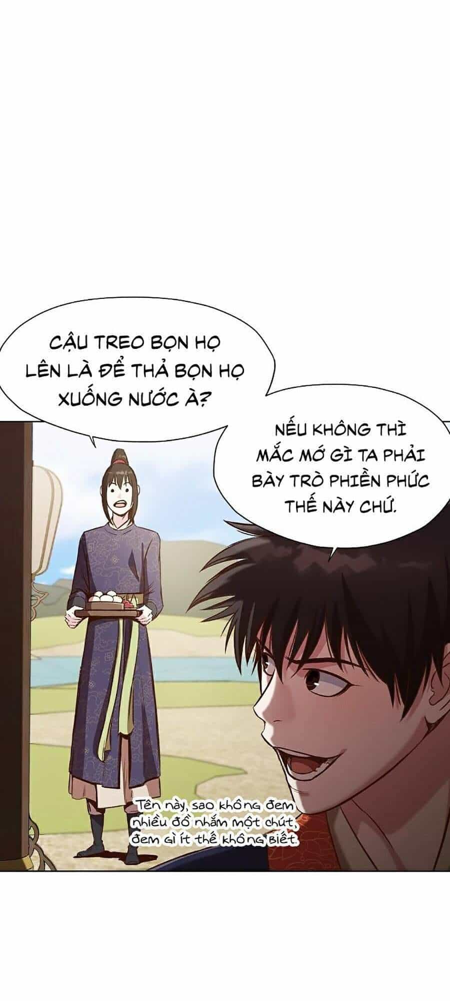 Thiên Võ Chiến Thần - Chương 18 - ảnh 101