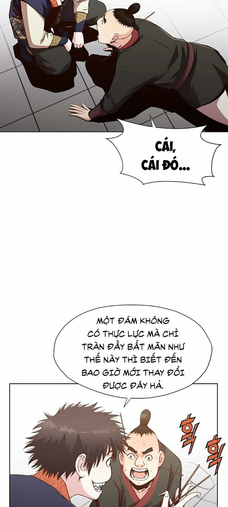 Thiên Võ Chiến Thần - Chương 18 - ảnh 31