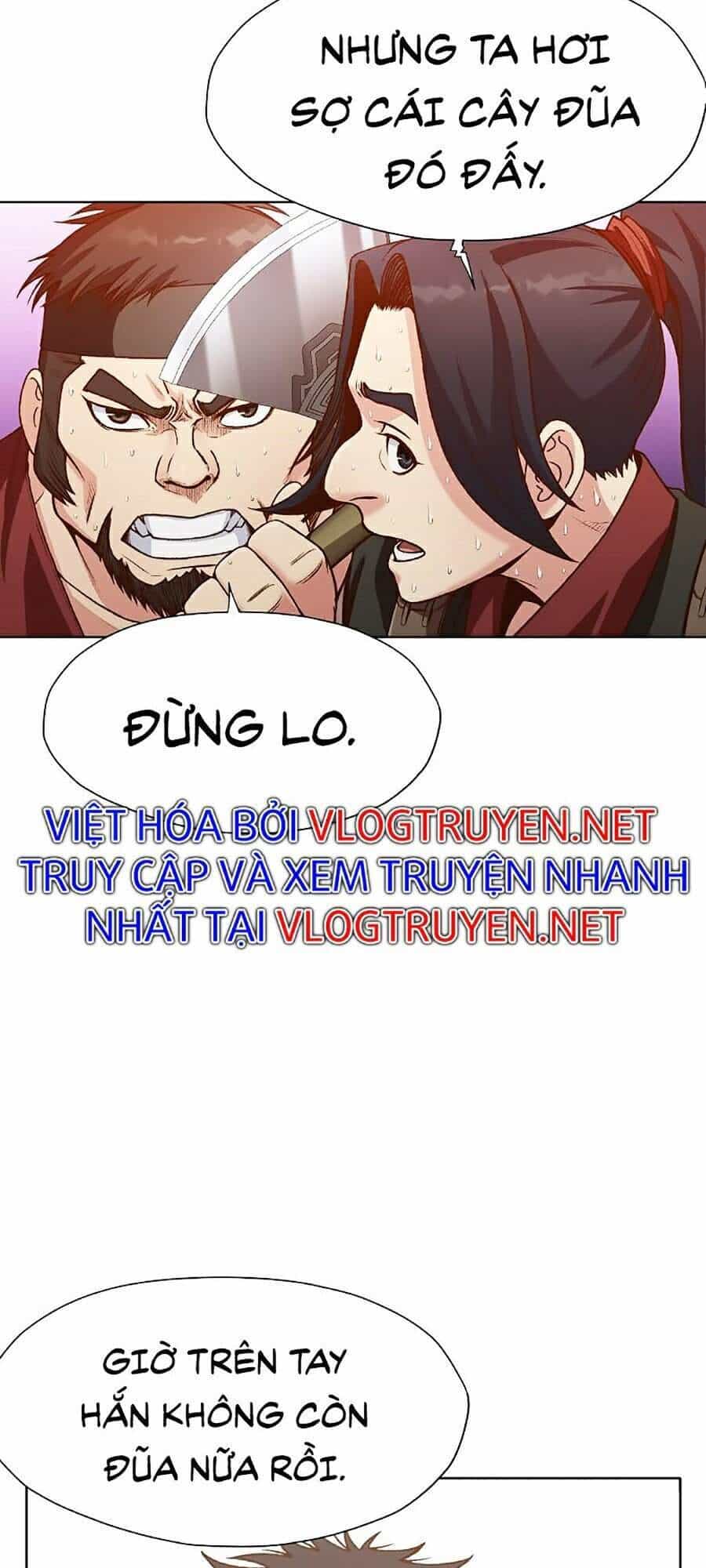 Thiên Võ Chiến Thần - Chương 18 - ảnh 43