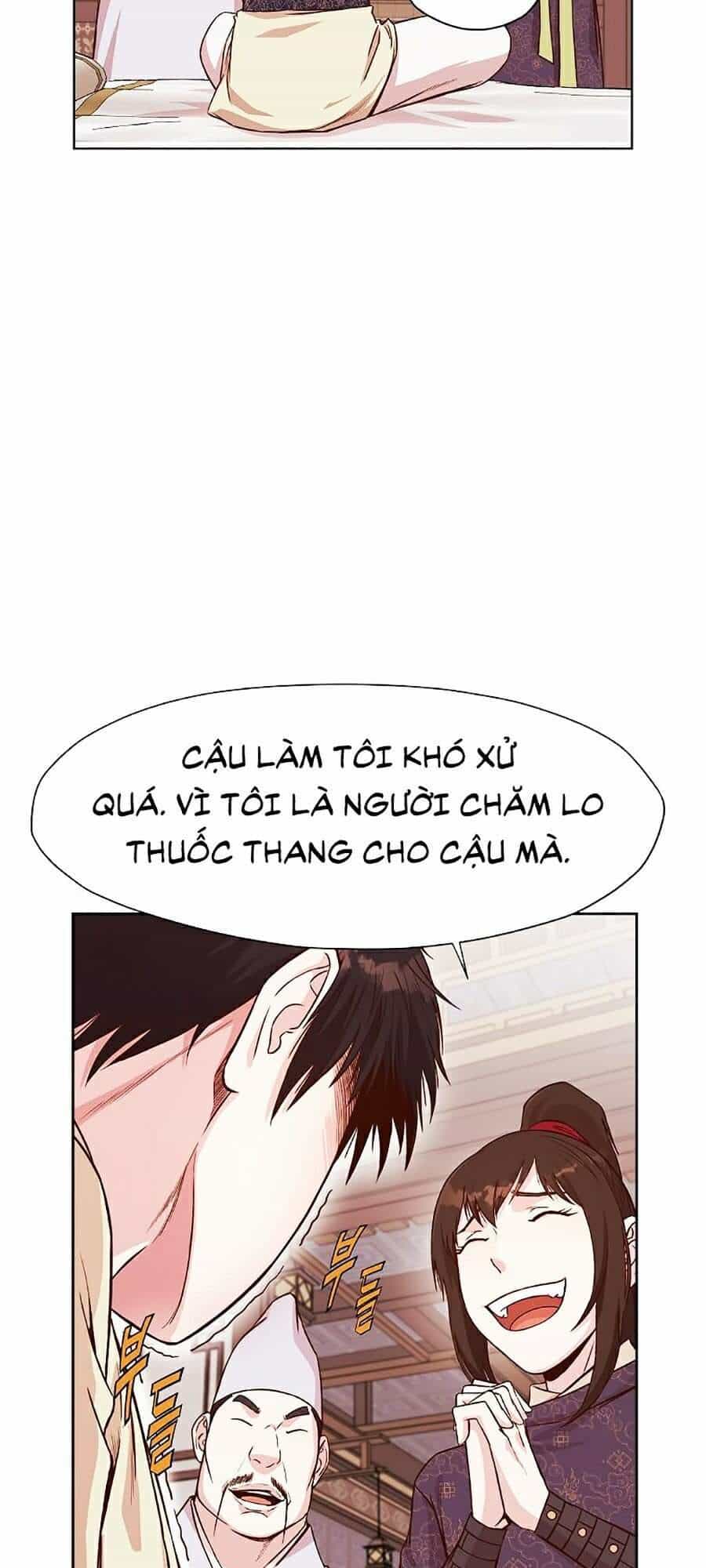 Thiên Võ Chiến Thần - Chương 2 - ảnh 133