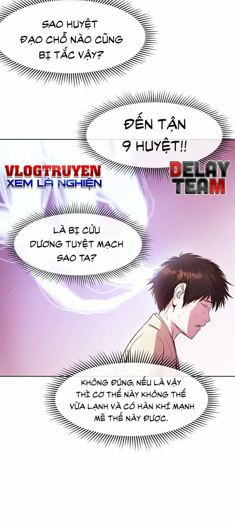 Thiên Võ Chiến Thần - Chương 2 - ảnh 153