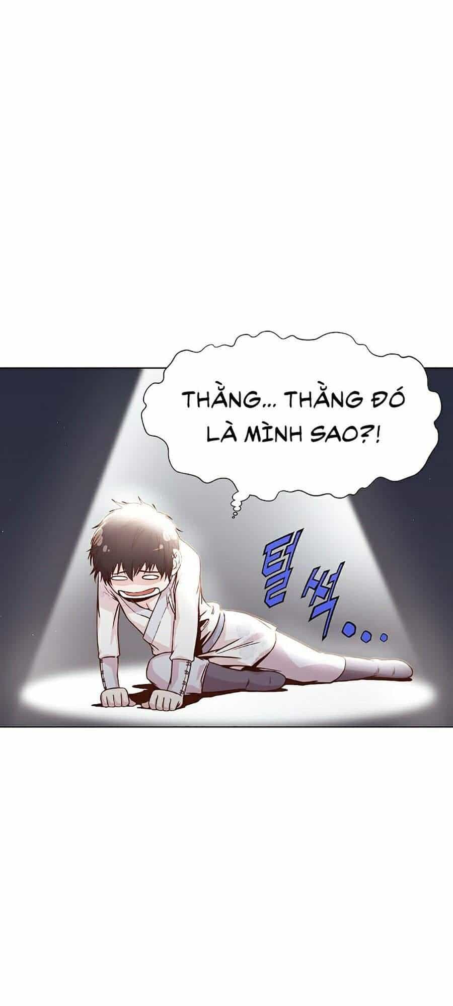 Thiên Võ Chiến Thần - Chương 2 - ảnh 37