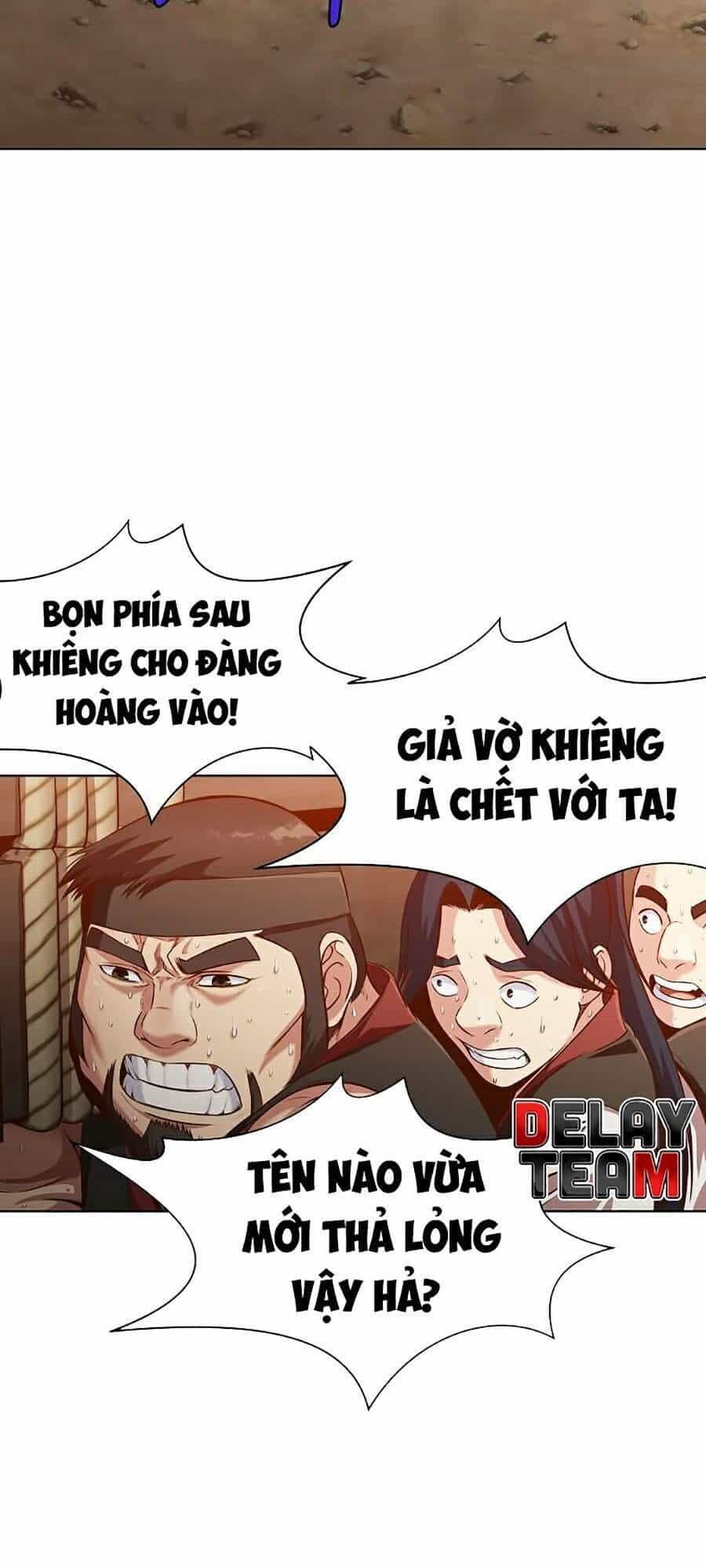 Thiên Võ Chiến Thần - Chương 19 - ảnh 111