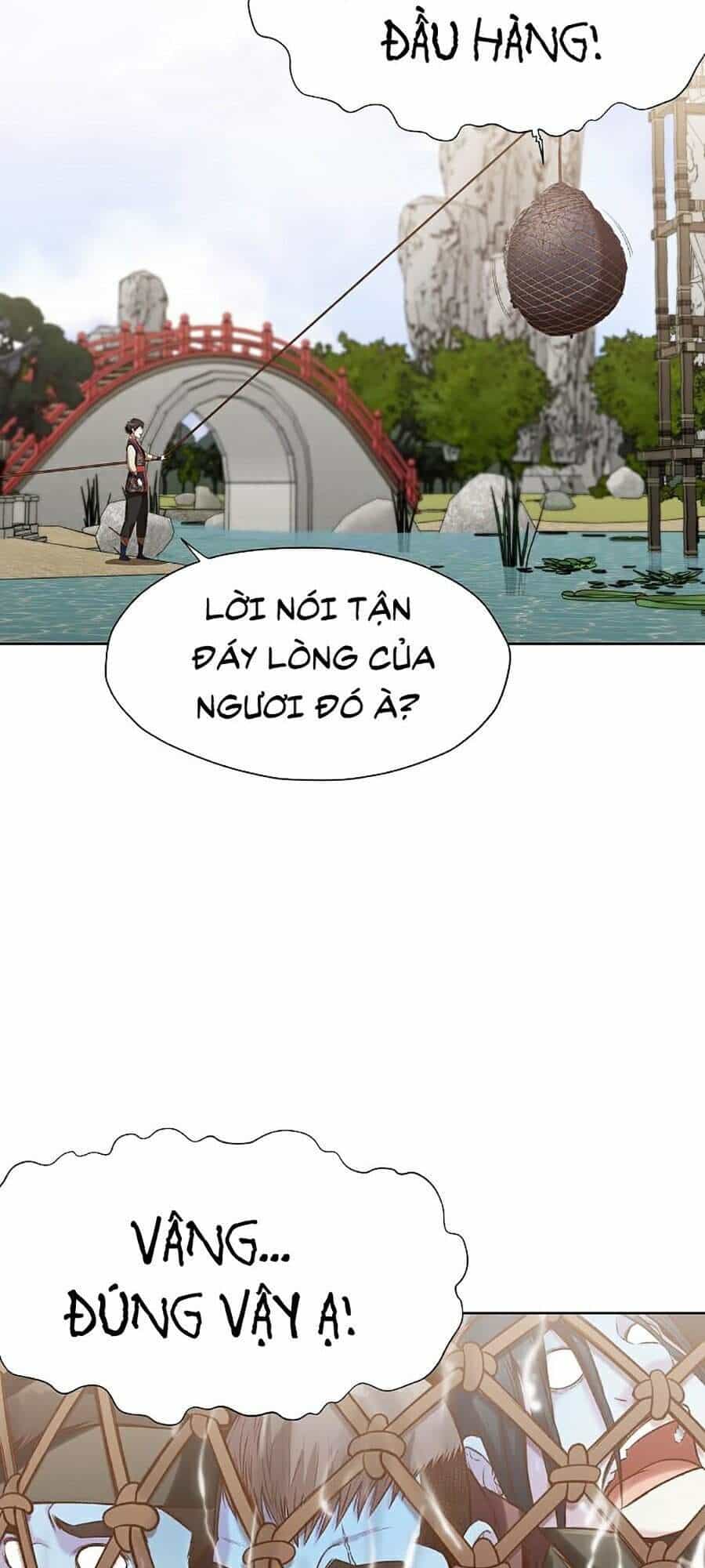 Thiên Võ Chiến Thần - Chương 19 - ảnh 35