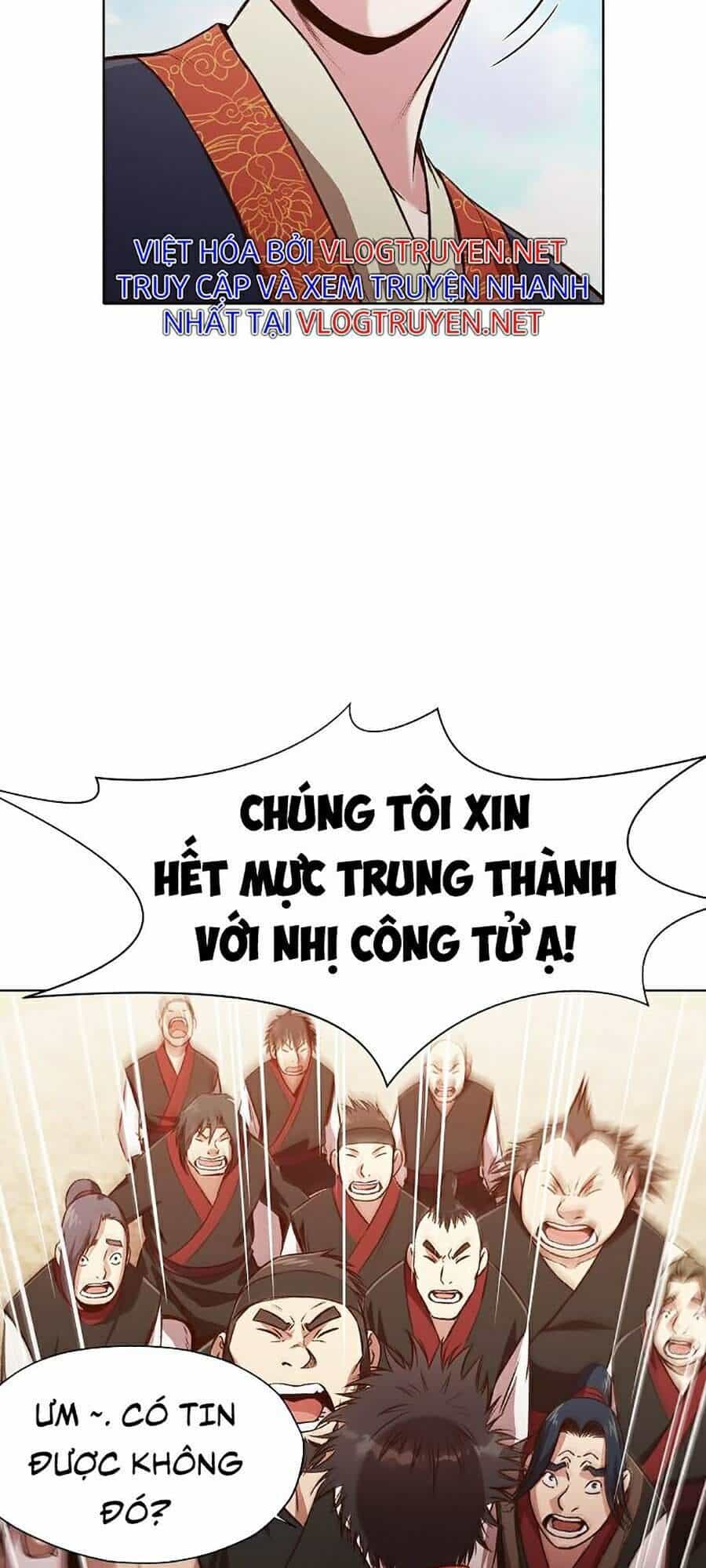 Thiên Võ Chiến Thần - Chương 19 - ảnh 51
