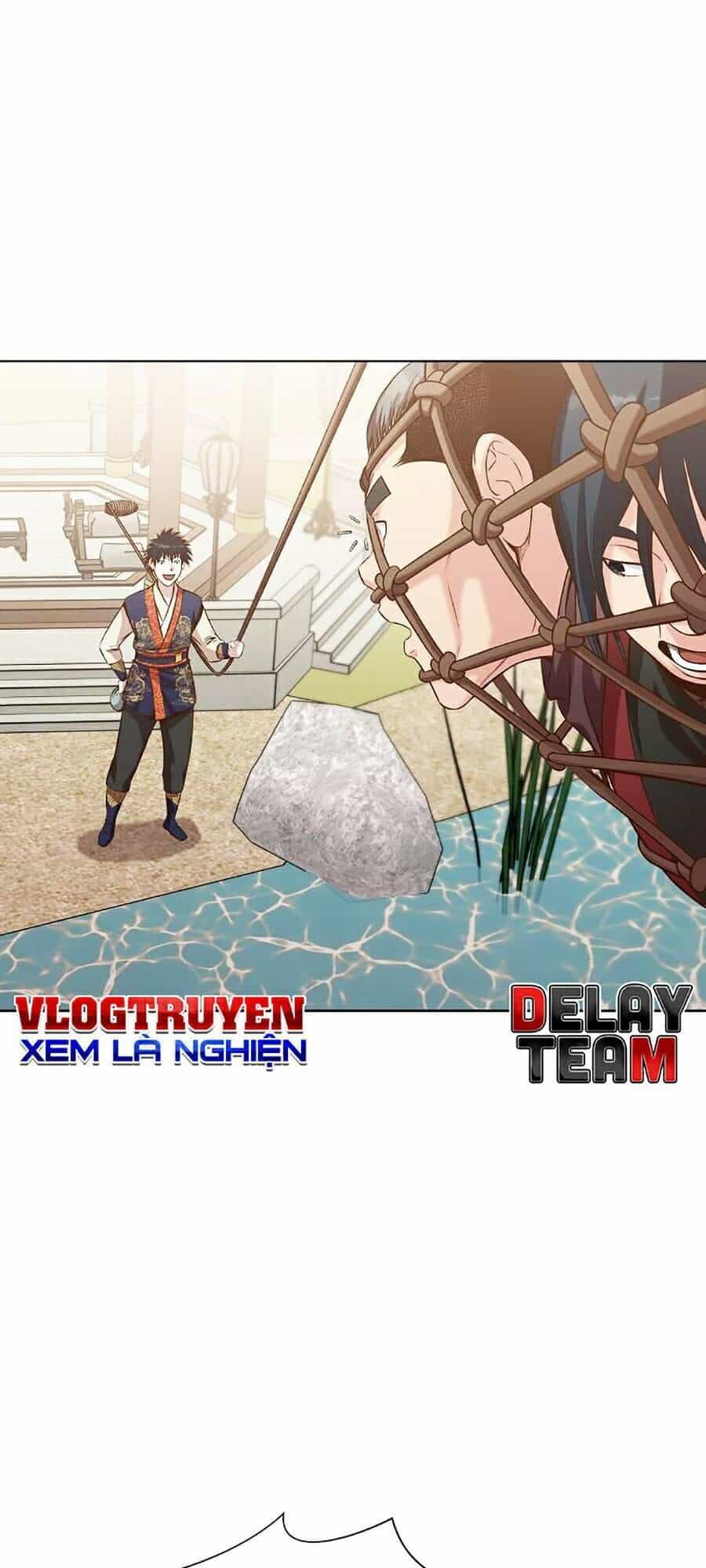 Thiên Võ Chiến Thần - Chương 19 - ảnh 9