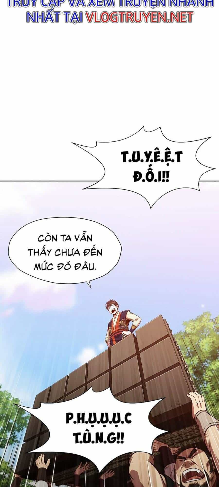 Thiên Võ Chiến Thần - Chương 20 - ảnh 39