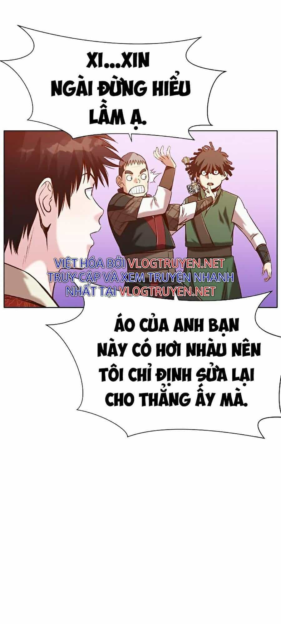Thiên Võ Chiến Thần - Chương 21 - ảnh 11
