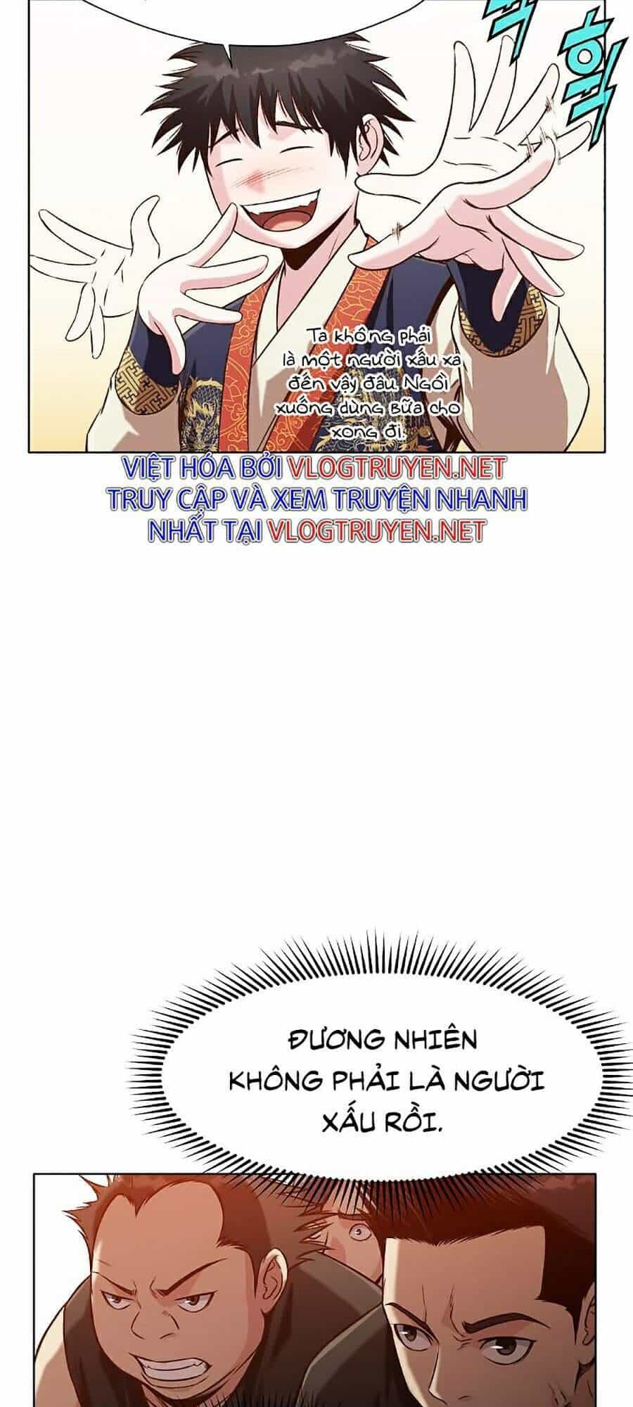 Thiên Võ Chiến Thần - Chương 21 - ảnh 7