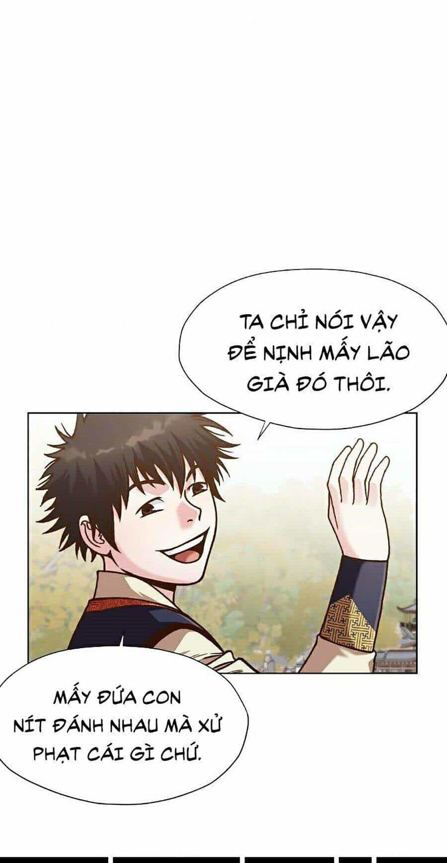 Thiên Võ Chiến Thần - Chương 22 - ảnh 40