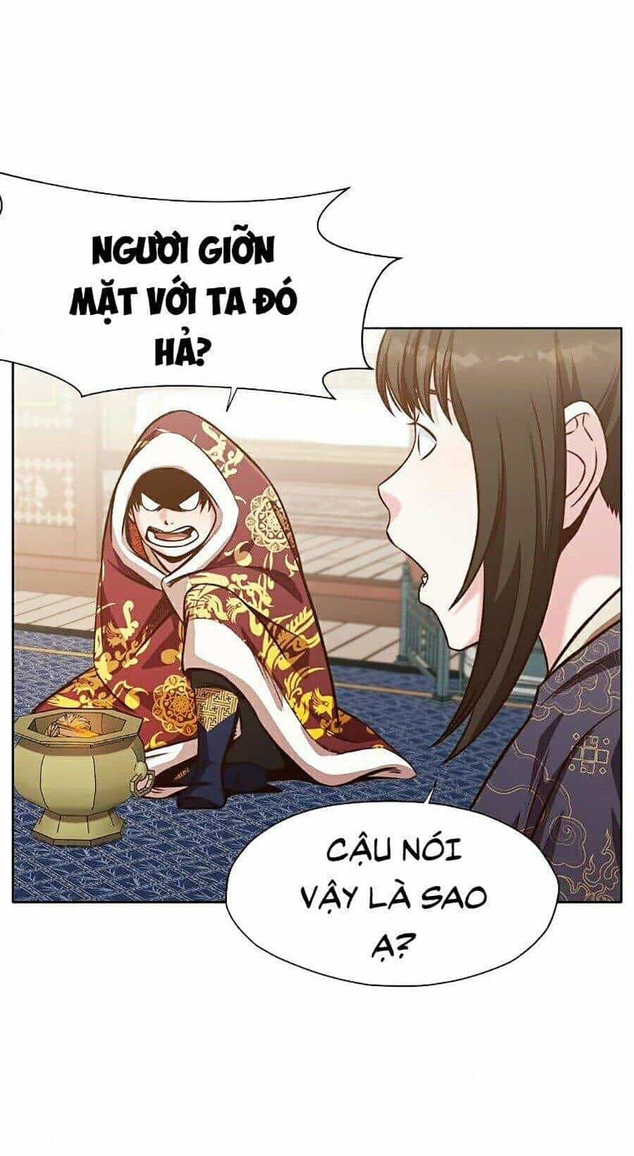 Thiên Võ Chiến Thần - Chương 22 - ảnh 70