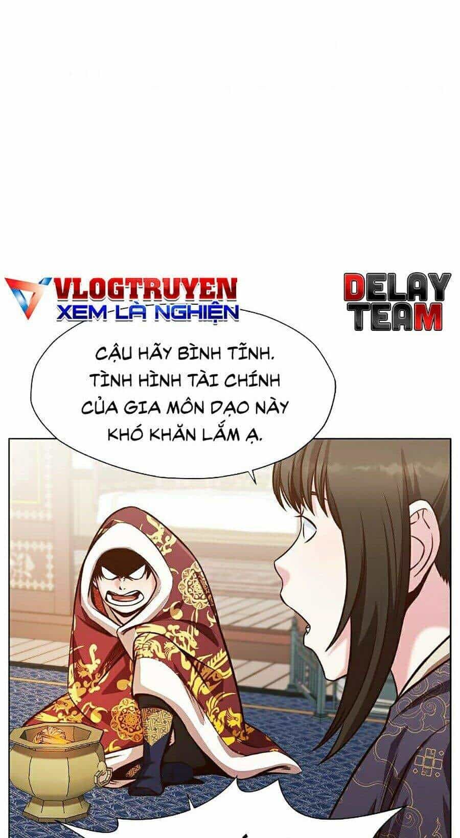 Thiên Võ Chiến Thần - Chương 22 - ảnh 72