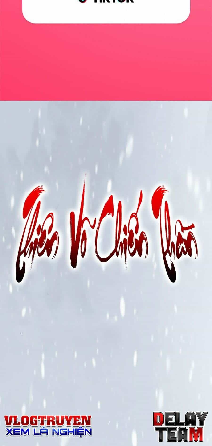 Thiên Võ Chiến Thần - Chương 23 - ảnh 2