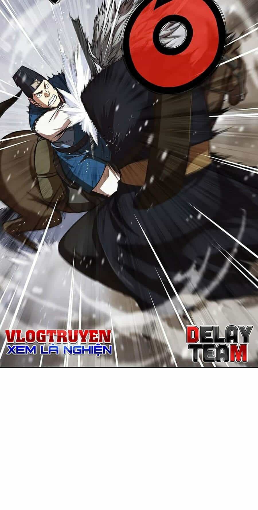 Thiên Võ Chiến Thần - Chương 23 - ảnh 42