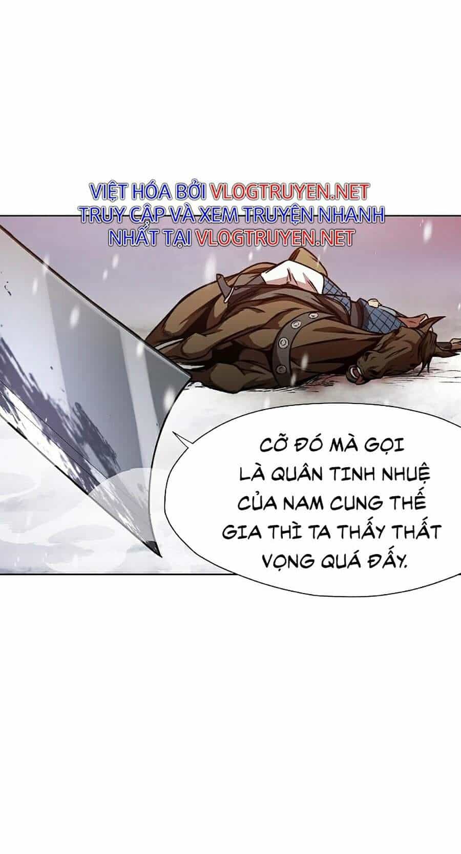 Thiên Võ Chiến Thần - Chương 23 - ảnh 70