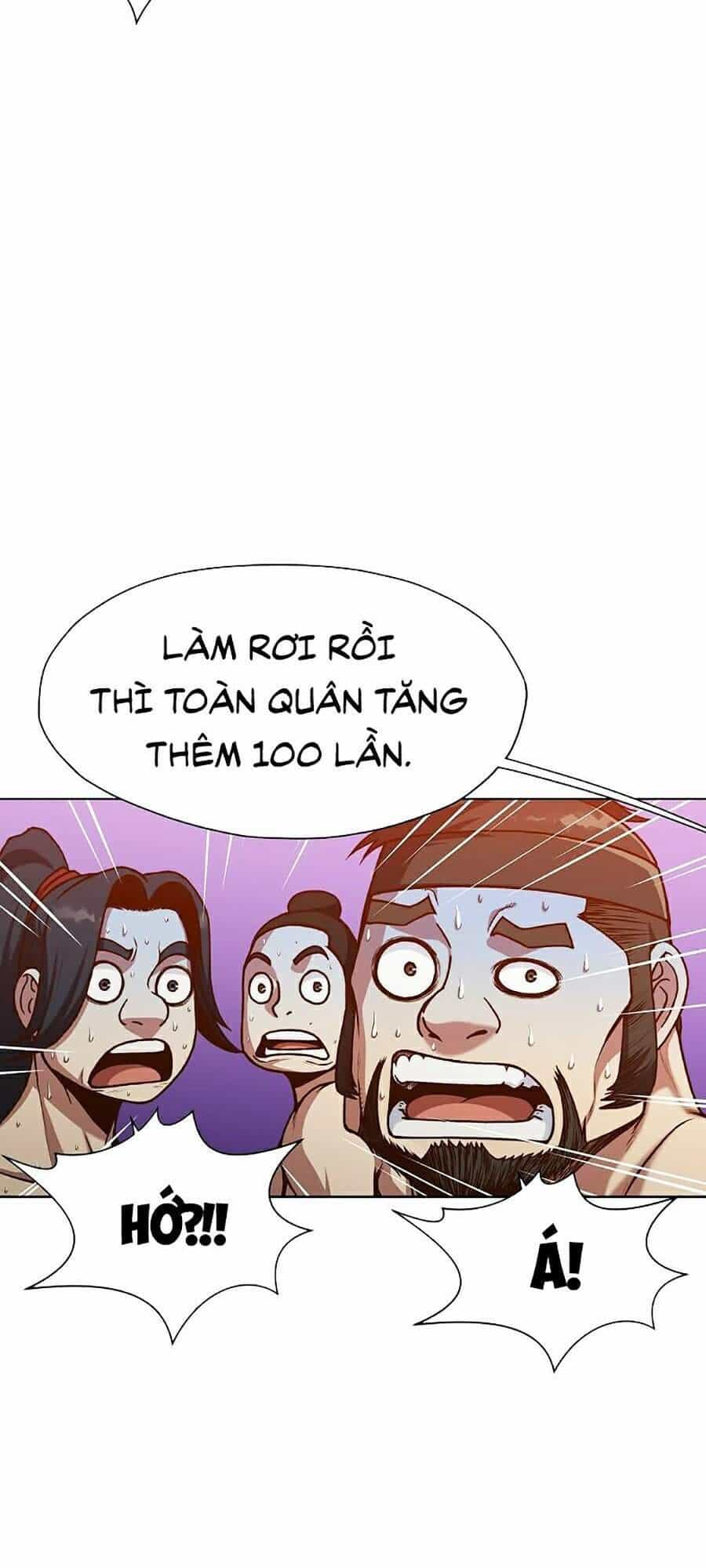 Thiên Võ Chiến Thần - Chương 24 - ảnh 33