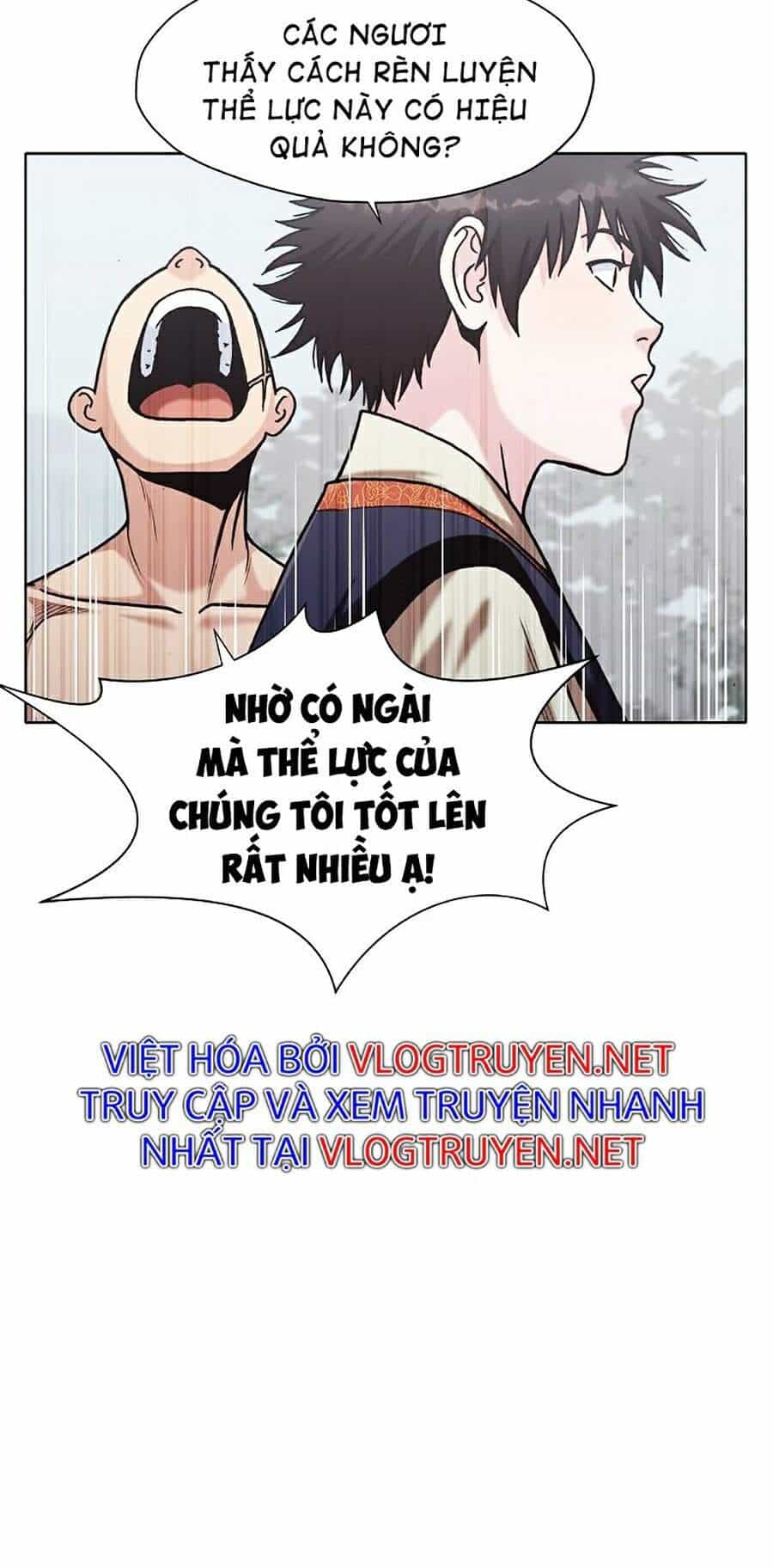 Thiên Võ Chiến Thần - Chương 25 - ảnh 37