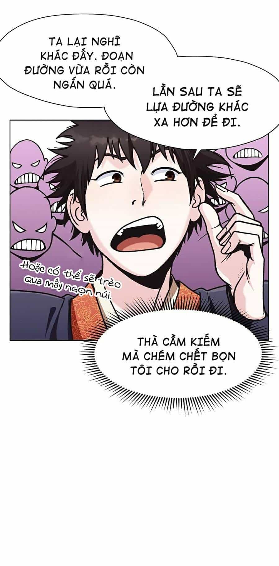 Thiên Võ Chiến Thần - Chương 25 - ảnh 38