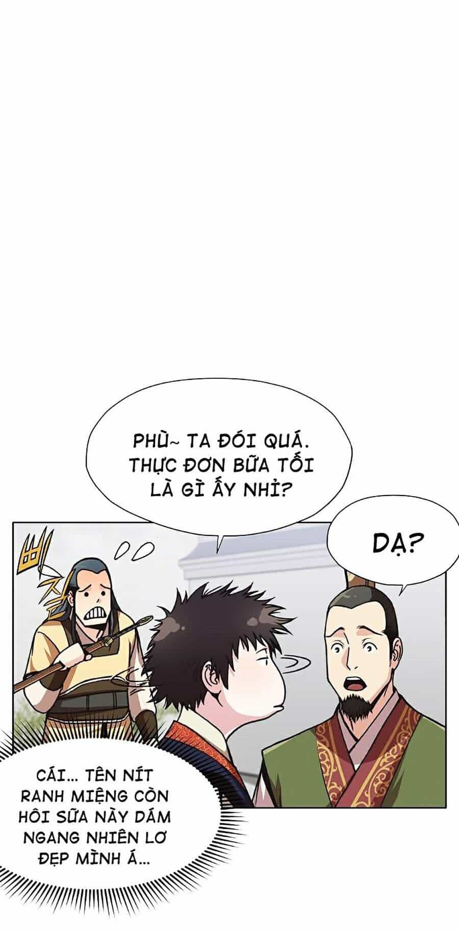 Thiên Võ Chiến Thần - Chương 25 - ảnh 46