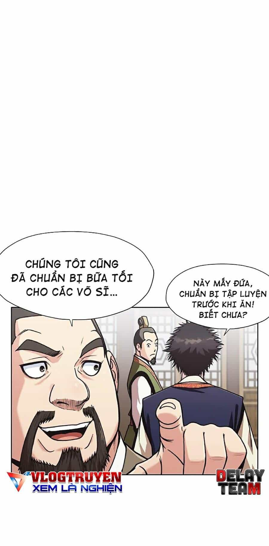 Thiên Võ Chiến Thần - Chương 25 - ảnh 48