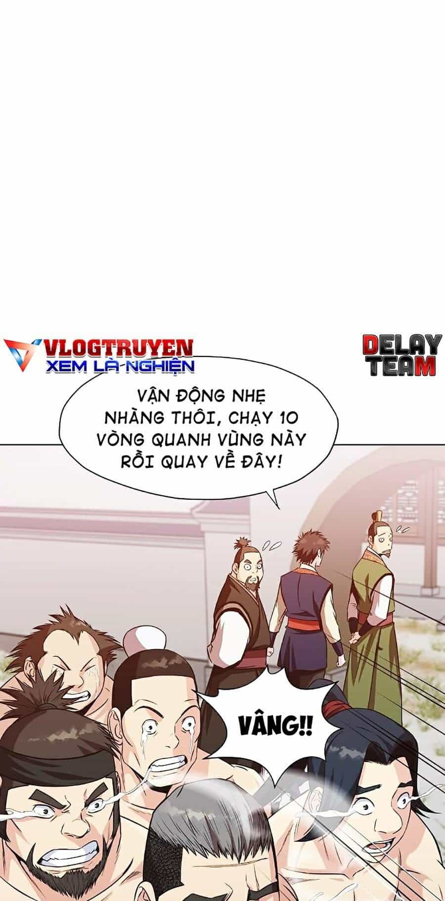 Thiên Võ Chiến Thần - Chương 25 - ảnh 52