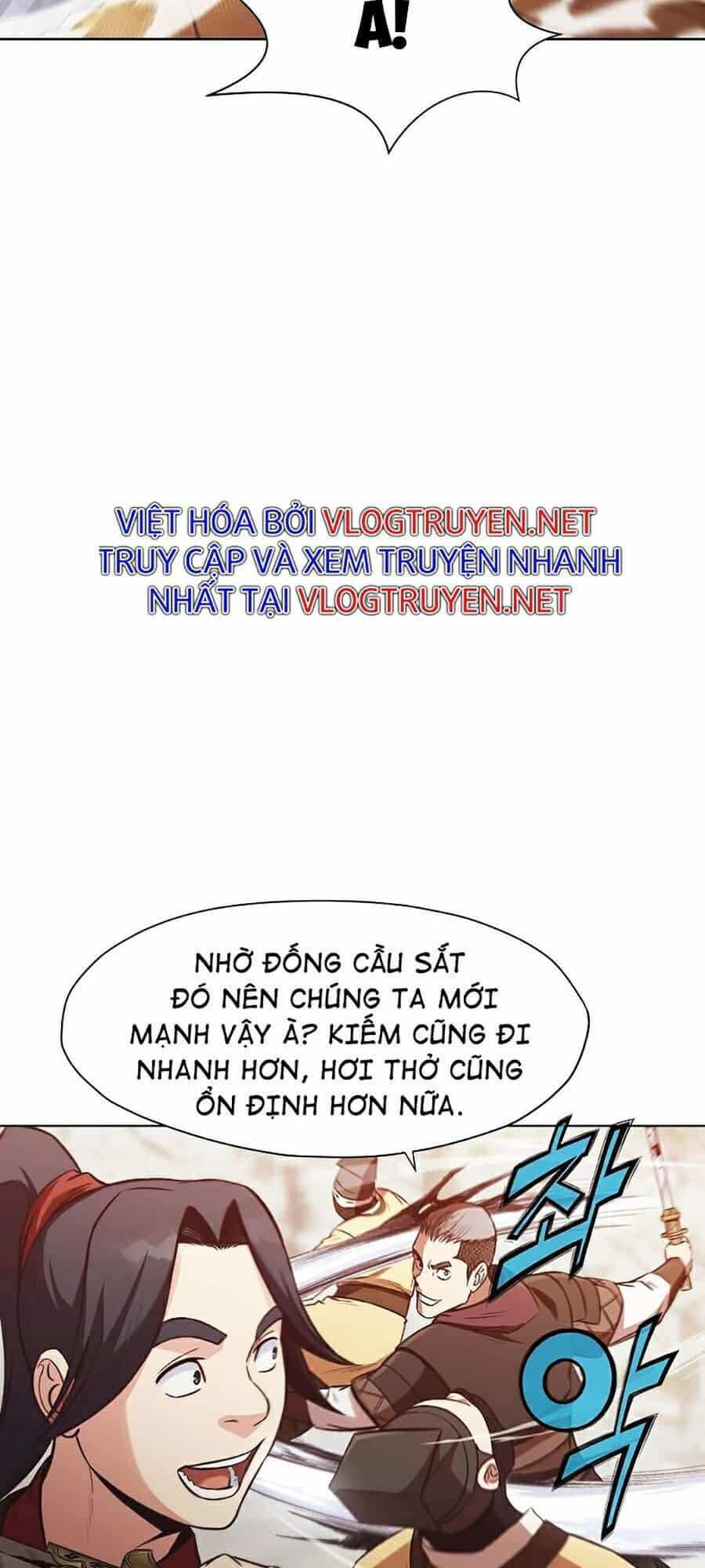 Thiên Võ Chiến Thần - Chương 27 - ảnh 101