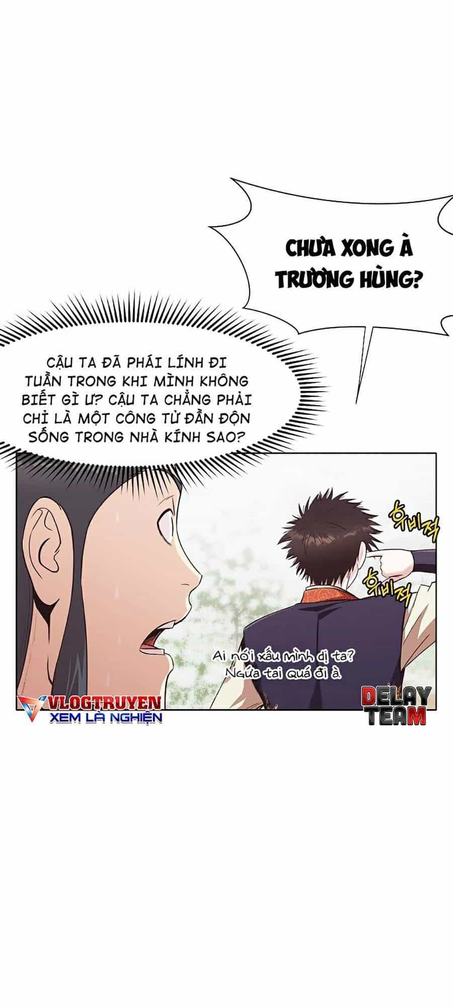 Thiên Võ Chiến Thần - Chương 27 - ảnh 33
