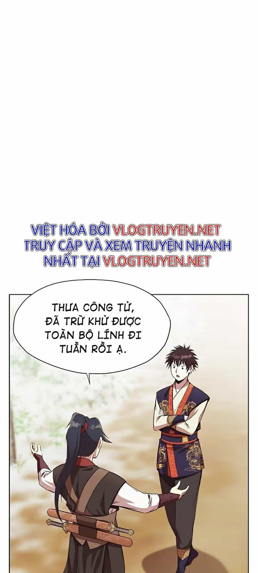 Thiên Võ Chiến Thần - Chương 27 - ảnh 35