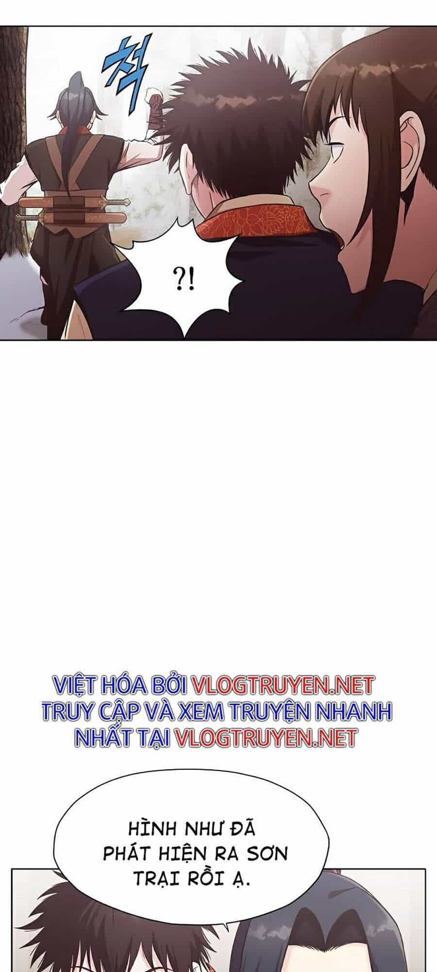 Thiên Võ Chiến Thần - Chương 27 - ảnh 53