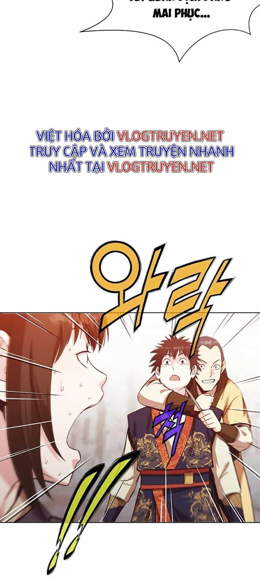 Thiên Võ Chiến Thần - Chương 27 - ảnh 67