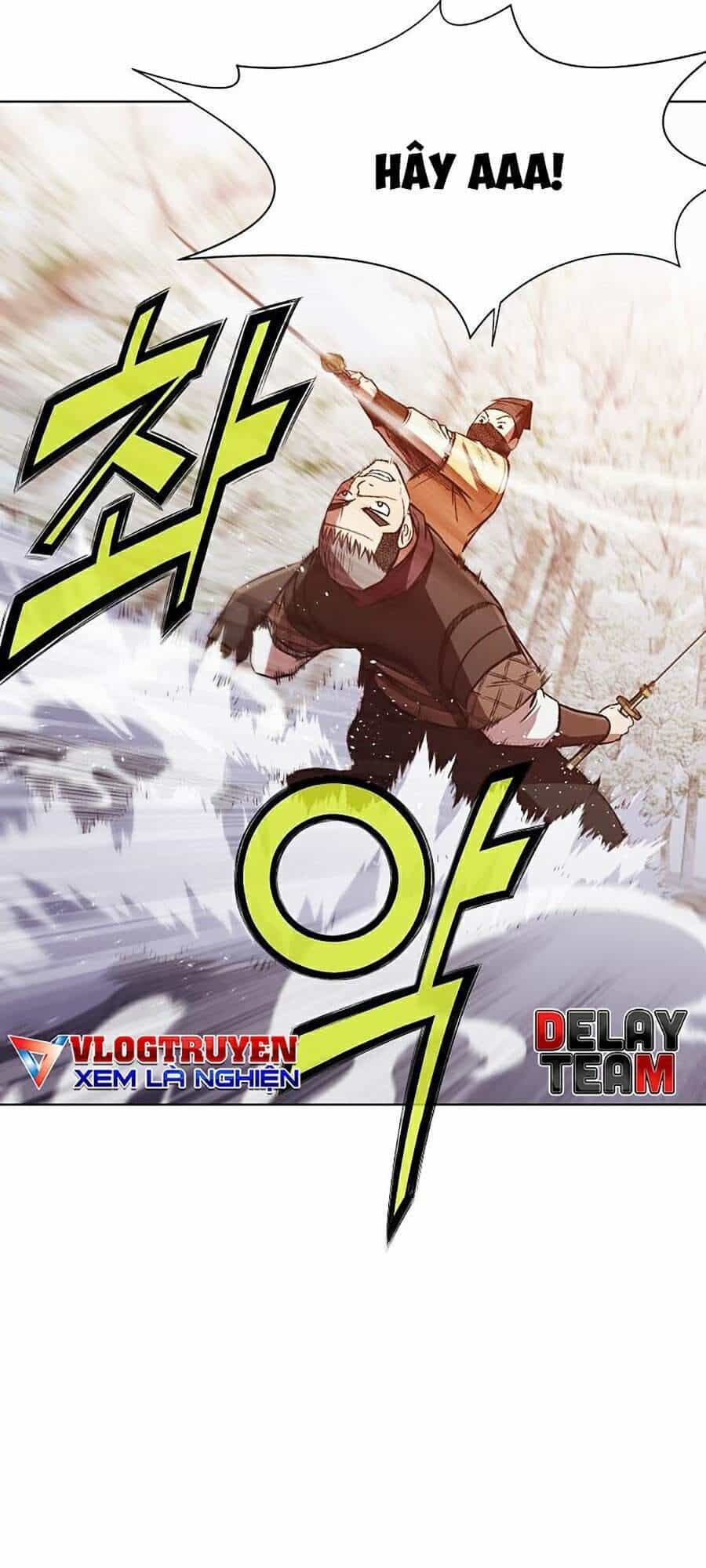 Thiên Võ Chiến Thần - Chương 27 - ảnh 97
