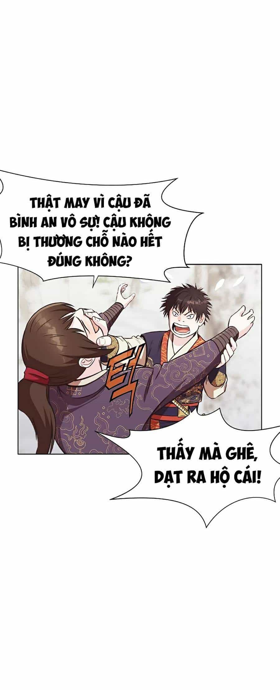 Thiên Võ Chiến Thần - Chương 28 - ảnh 15