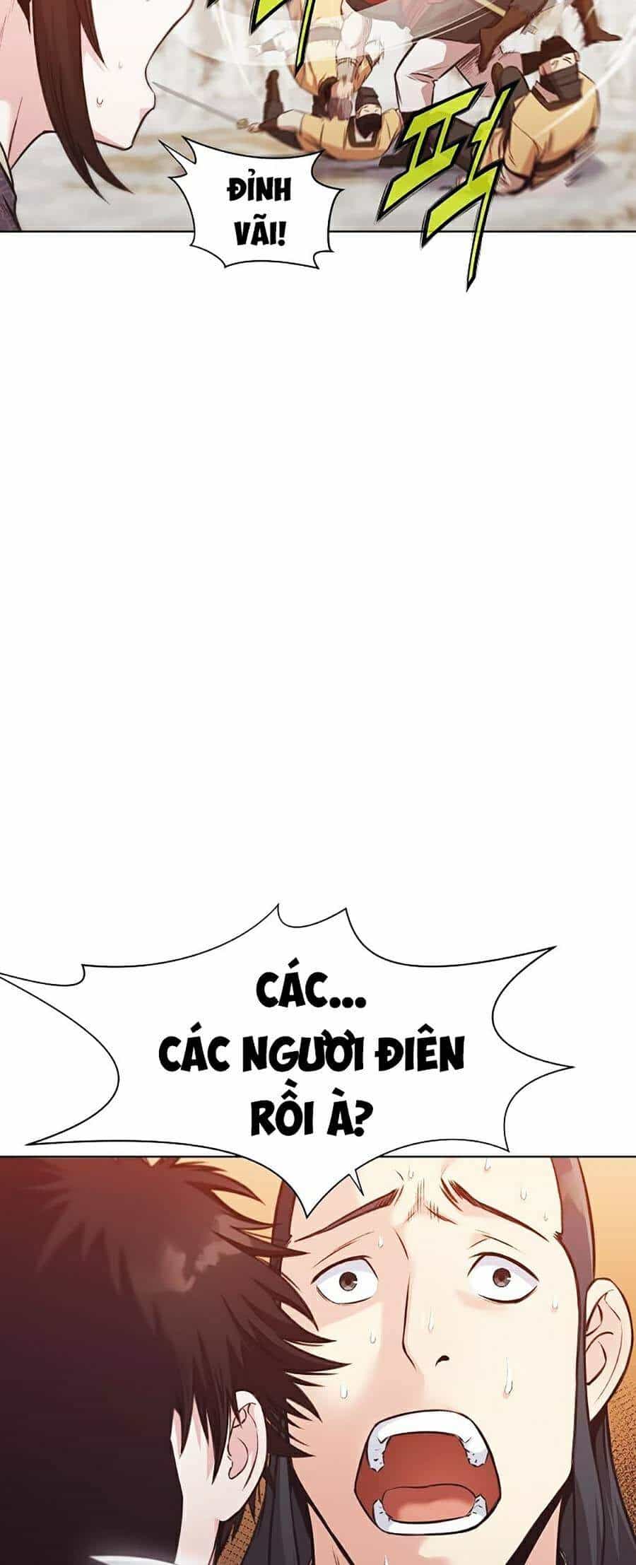 Thiên Võ Chiến Thần - Chương 28 - ảnh 5