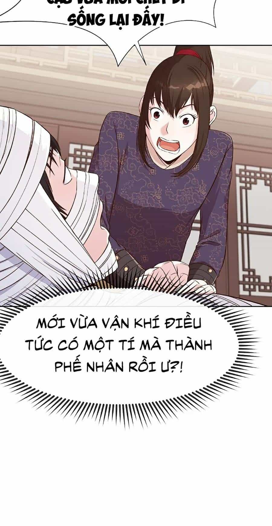 Thiên Võ Chiến Thần - Chương 3 - ảnh 32