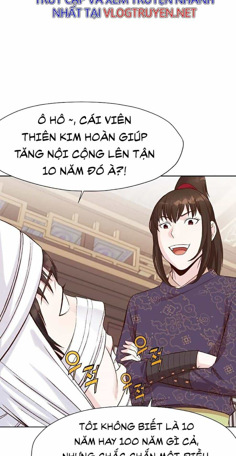 Thiên Võ Chiến Thần - Chương 3 - ảnh 38
