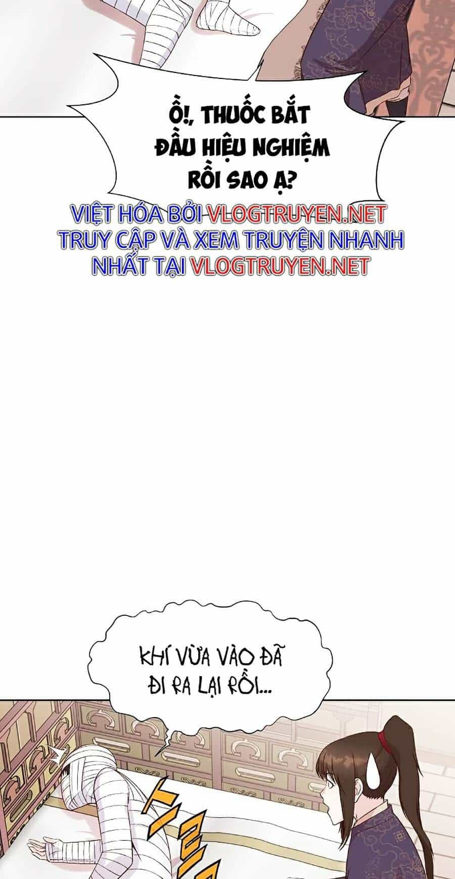 Thiên Võ Chiến Thần - Chương 3 - ảnh 41