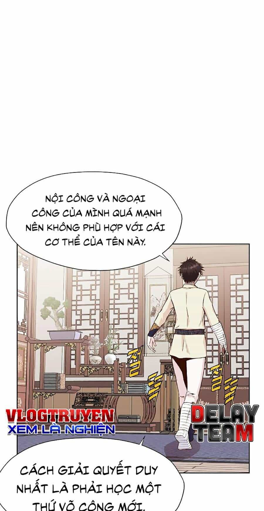 Thiên Võ Chiến Thần - Chương 3 - ảnh 52