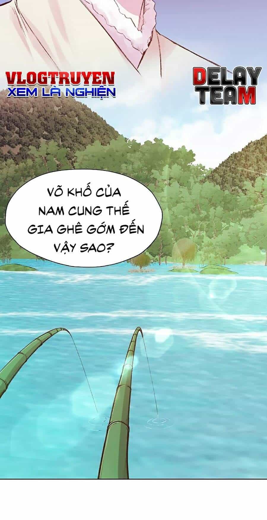 Thiên Võ Chiến Thần - Chương 3 - ảnh 69