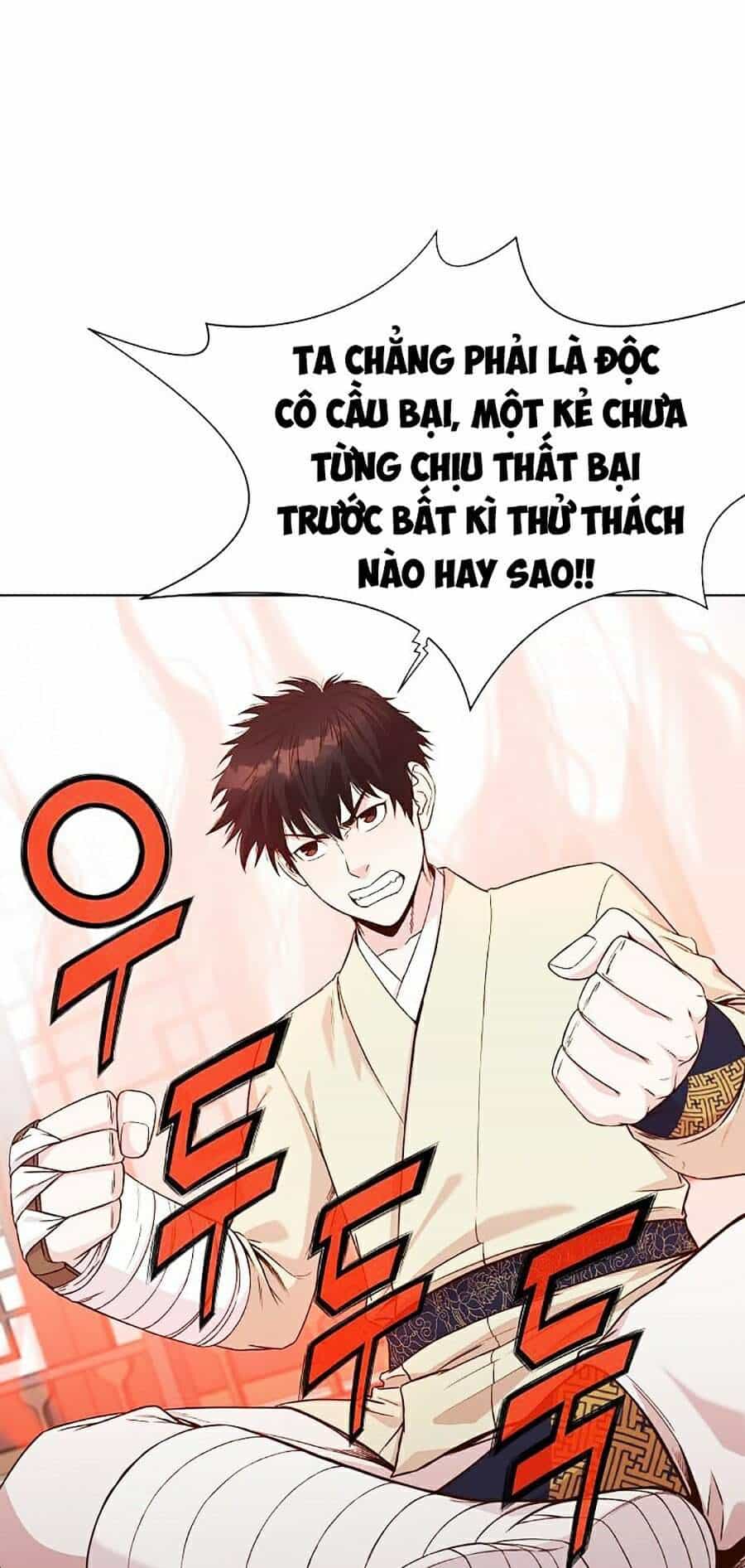 Thiên Võ Chiến Thần - Chương 3 - ảnh 9