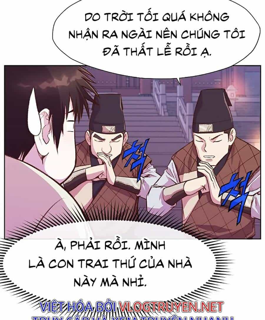 Thiên Võ Chiến Thần - Chương 3 - ảnh 94